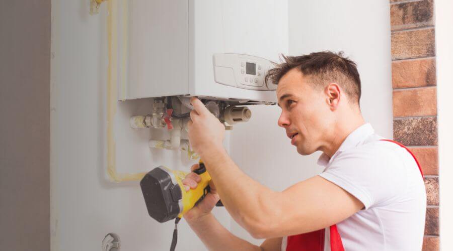 Professional Leak Detection in Beltsville, MD